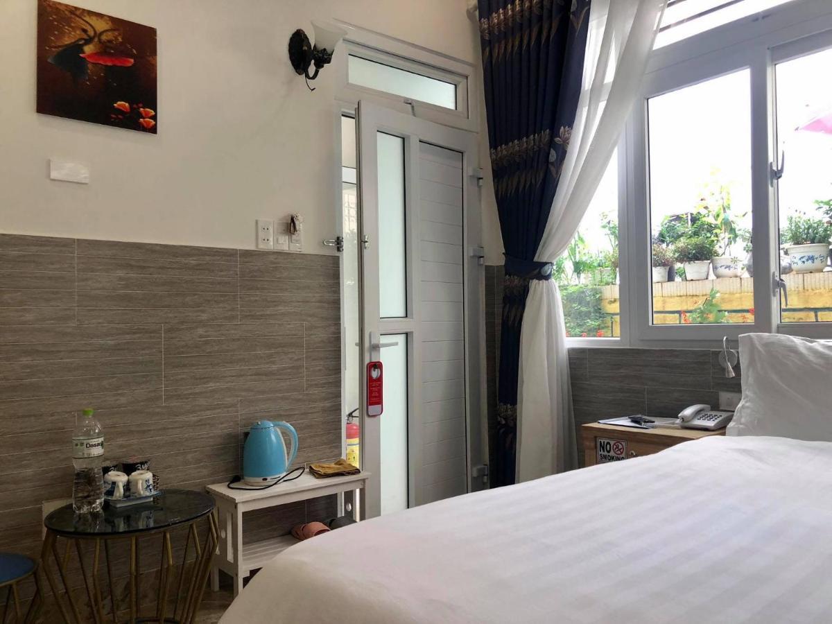 Villa - Hotel Nam Khang 2 Dalat エクステリア 写真