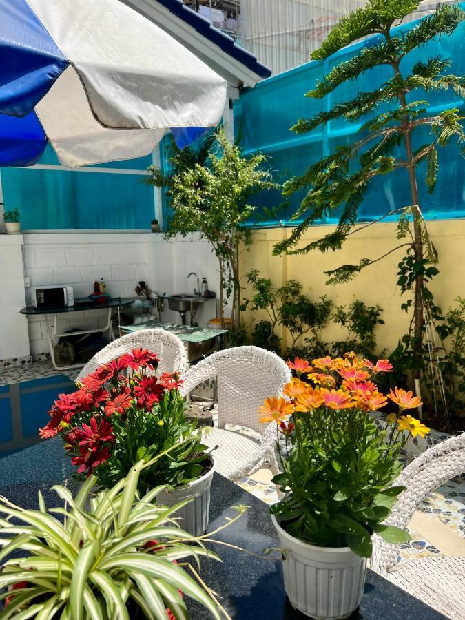 Villa - Hotel Nam Khang 2 Dalat エクステリア 写真