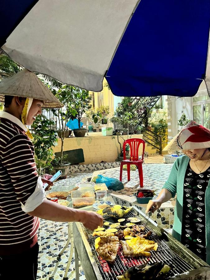 Villa - Hotel Nam Khang 2 Dalat エクステリア 写真