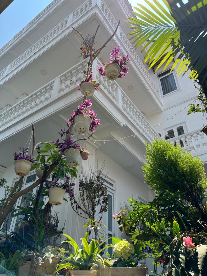 Villa - Hotel Nam Khang 2 Dalat エクステリア 写真