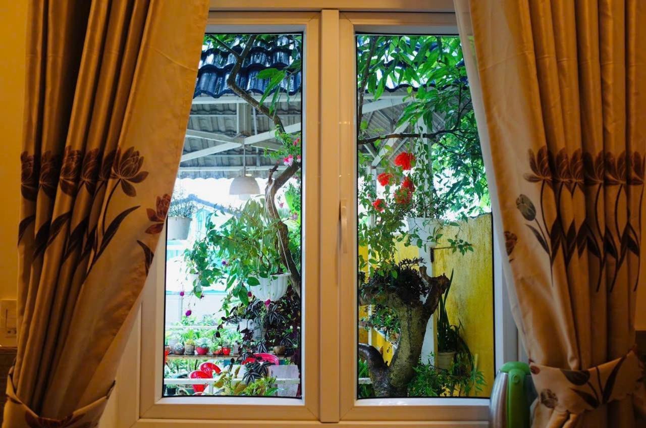 Villa - Hotel Nam Khang 2 Dalat エクステリア 写真
