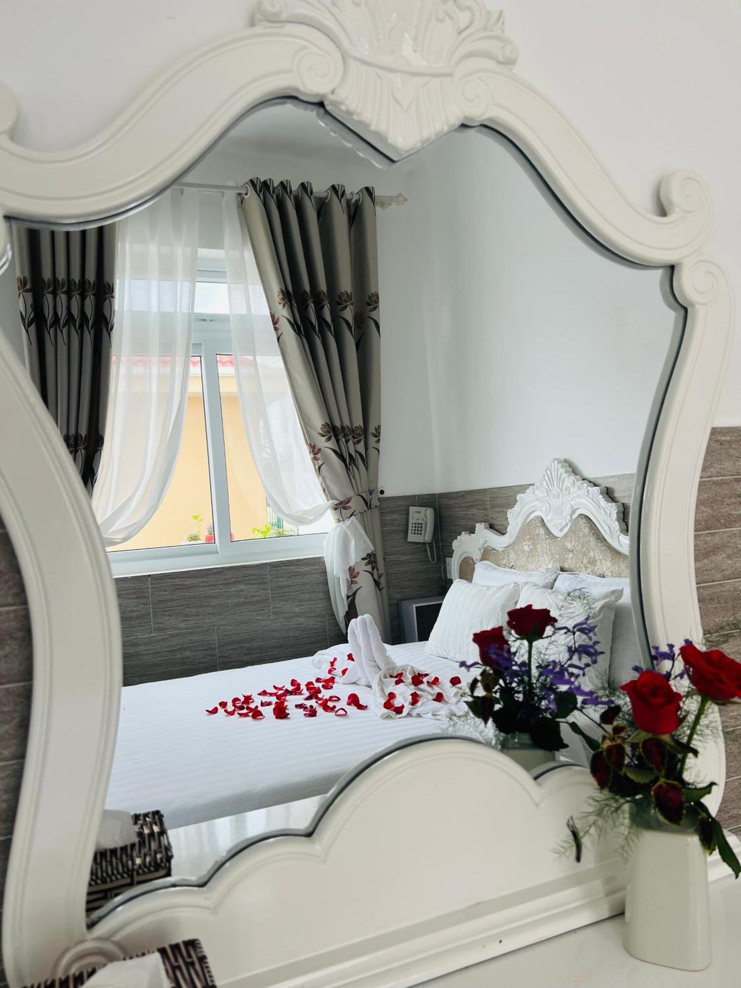 Villa - Hotel Nam Khang 2 Dalat エクステリア 写真