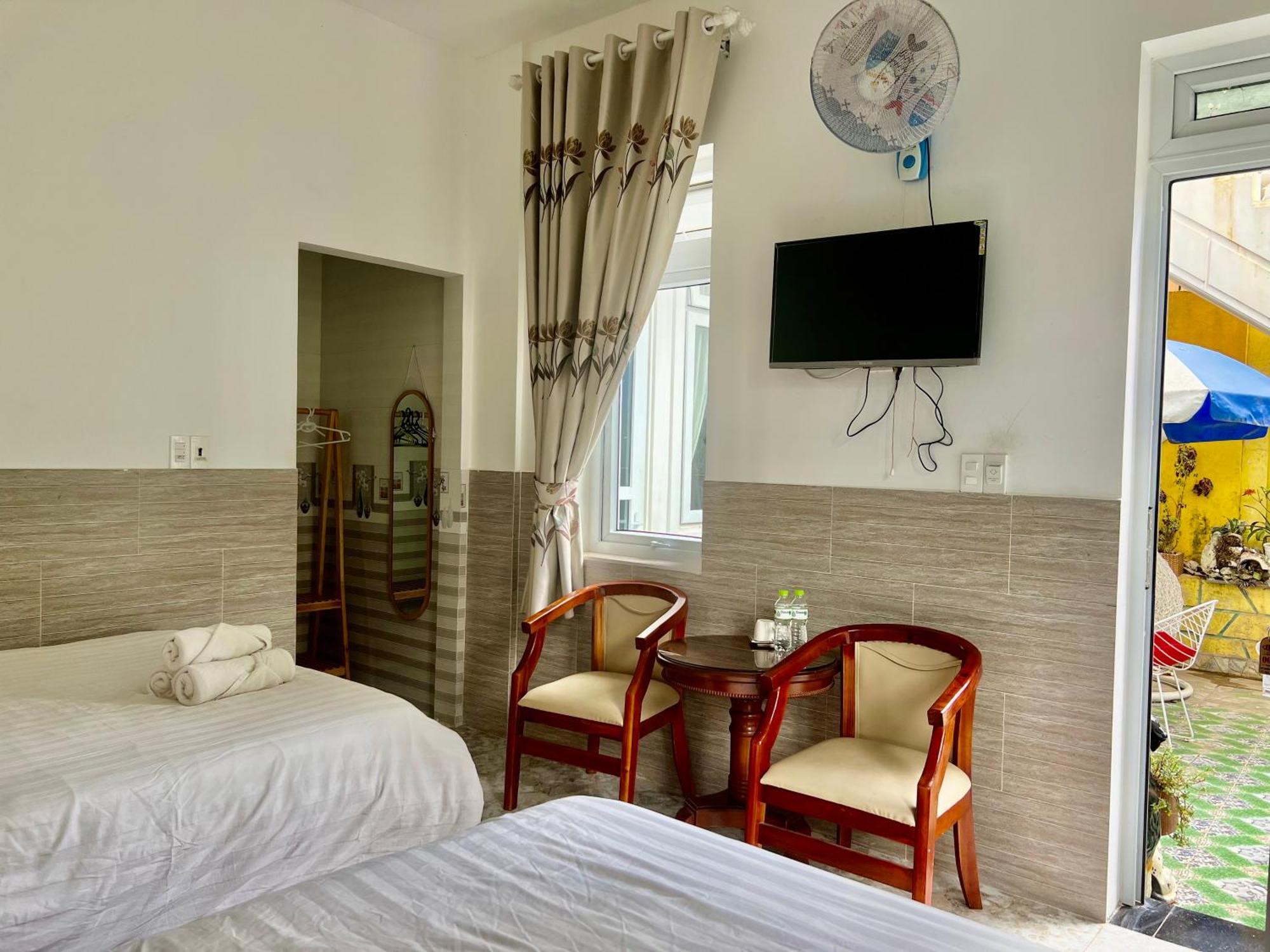 Villa - Hotel Nam Khang 2 Dalat エクステリア 写真
