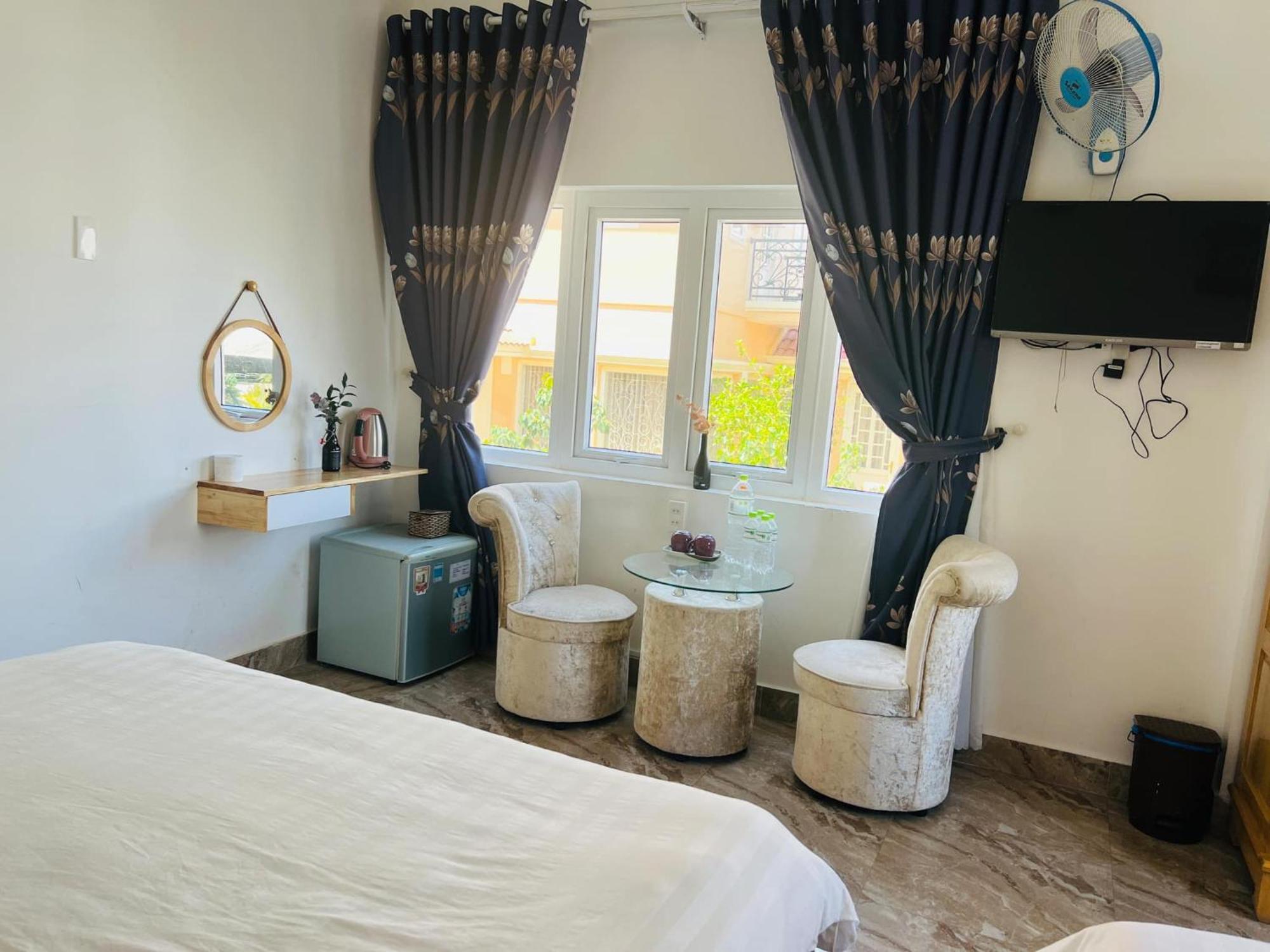 Villa - Hotel Nam Khang 2 Dalat エクステリア 写真
