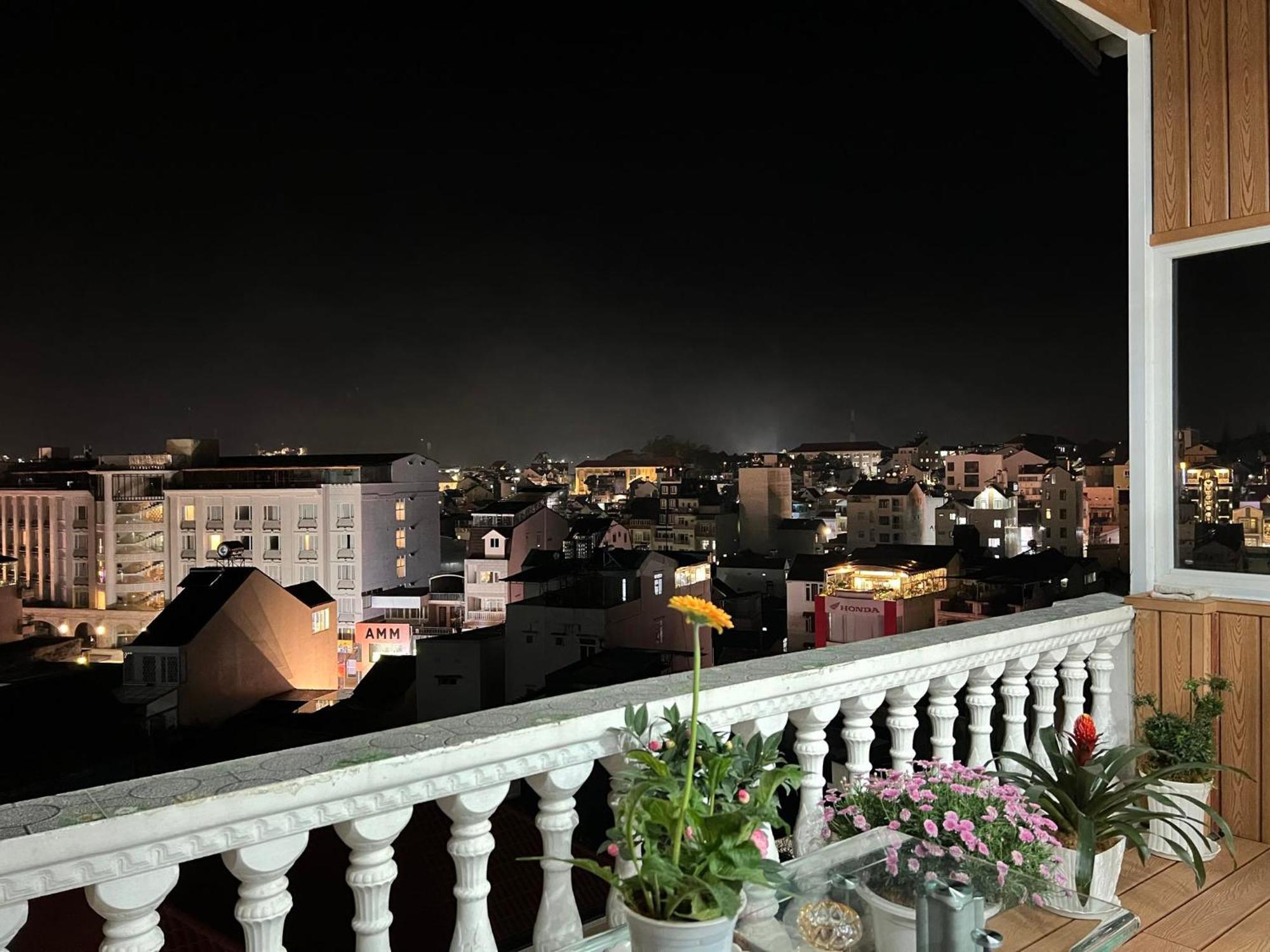 Villa - Hotel Nam Khang 2 Dalat エクステリア 写真