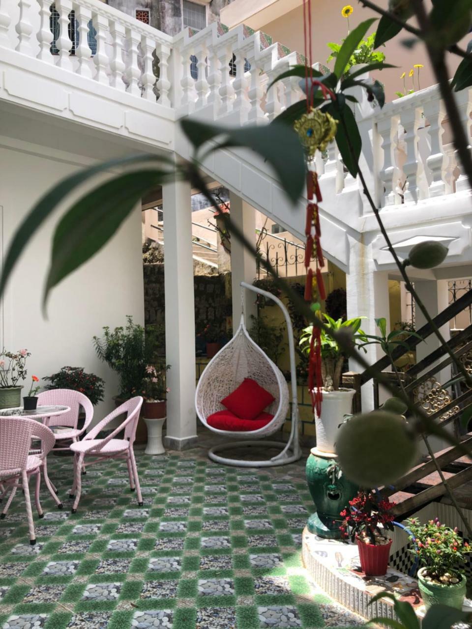 Villa - Hotel Nam Khang 2 Dalat エクステリア 写真