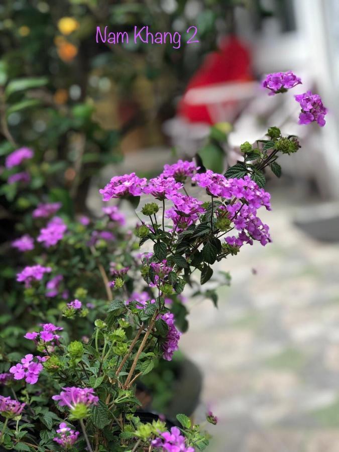Villa - Hotel Nam Khang 2 Dalat エクステリア 写真