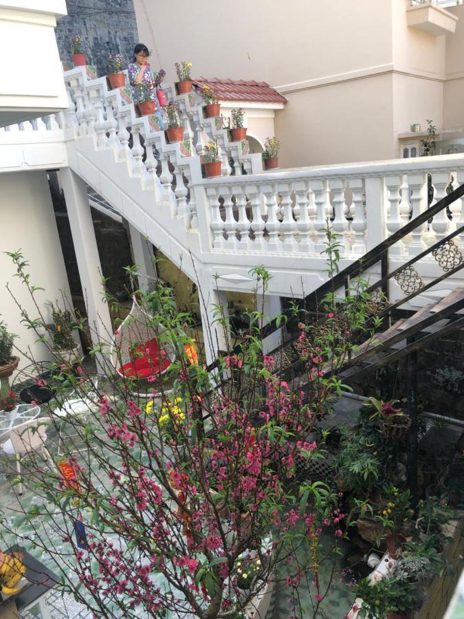 Villa - Hotel Nam Khang 2 Dalat エクステリア 写真