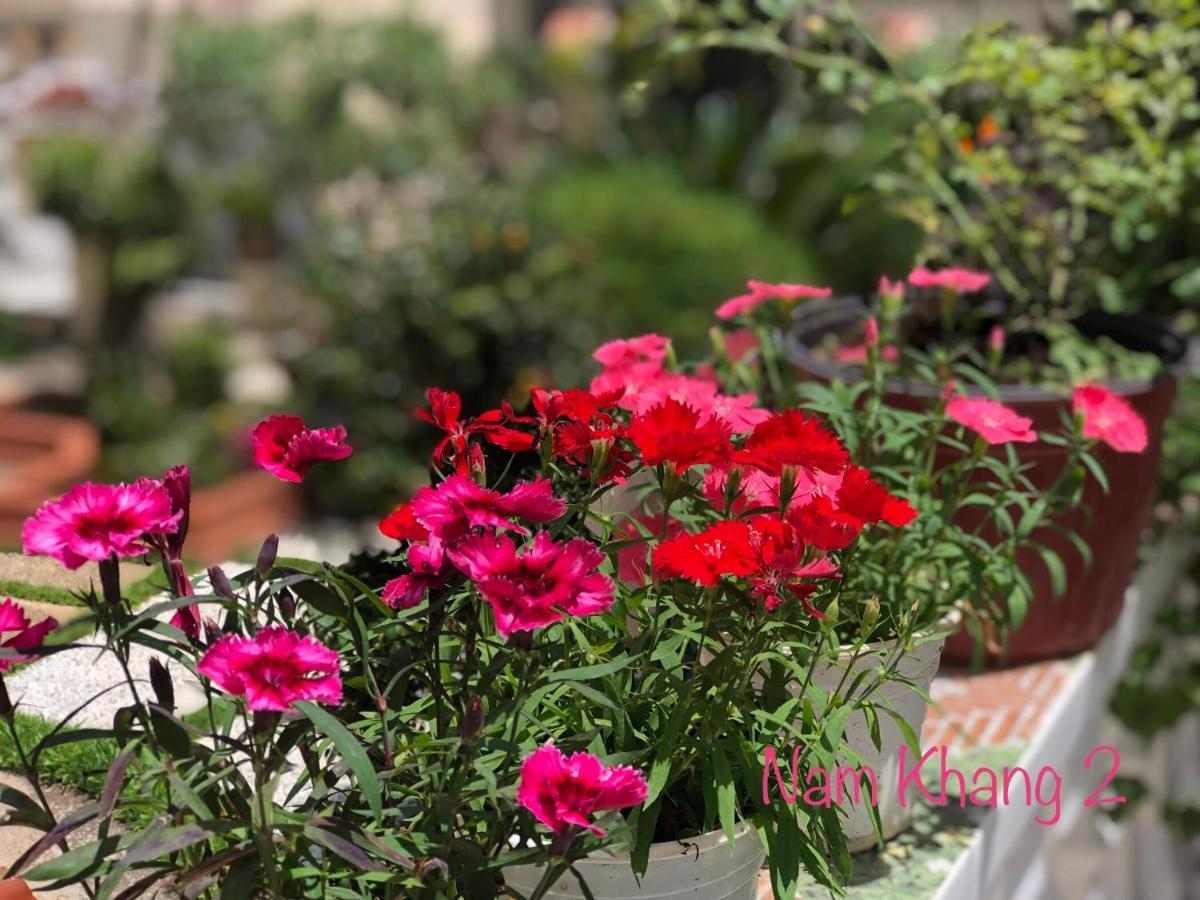 Villa - Hotel Nam Khang 2 Dalat エクステリア 写真